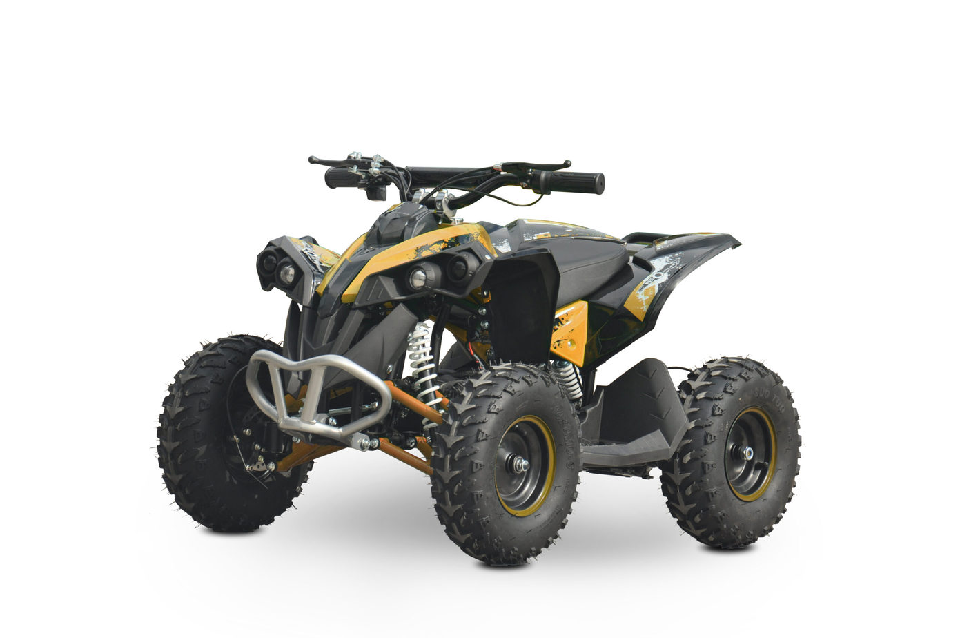 36v Neo Outlaw Kids Electric Quad Bike ATV 1060w
