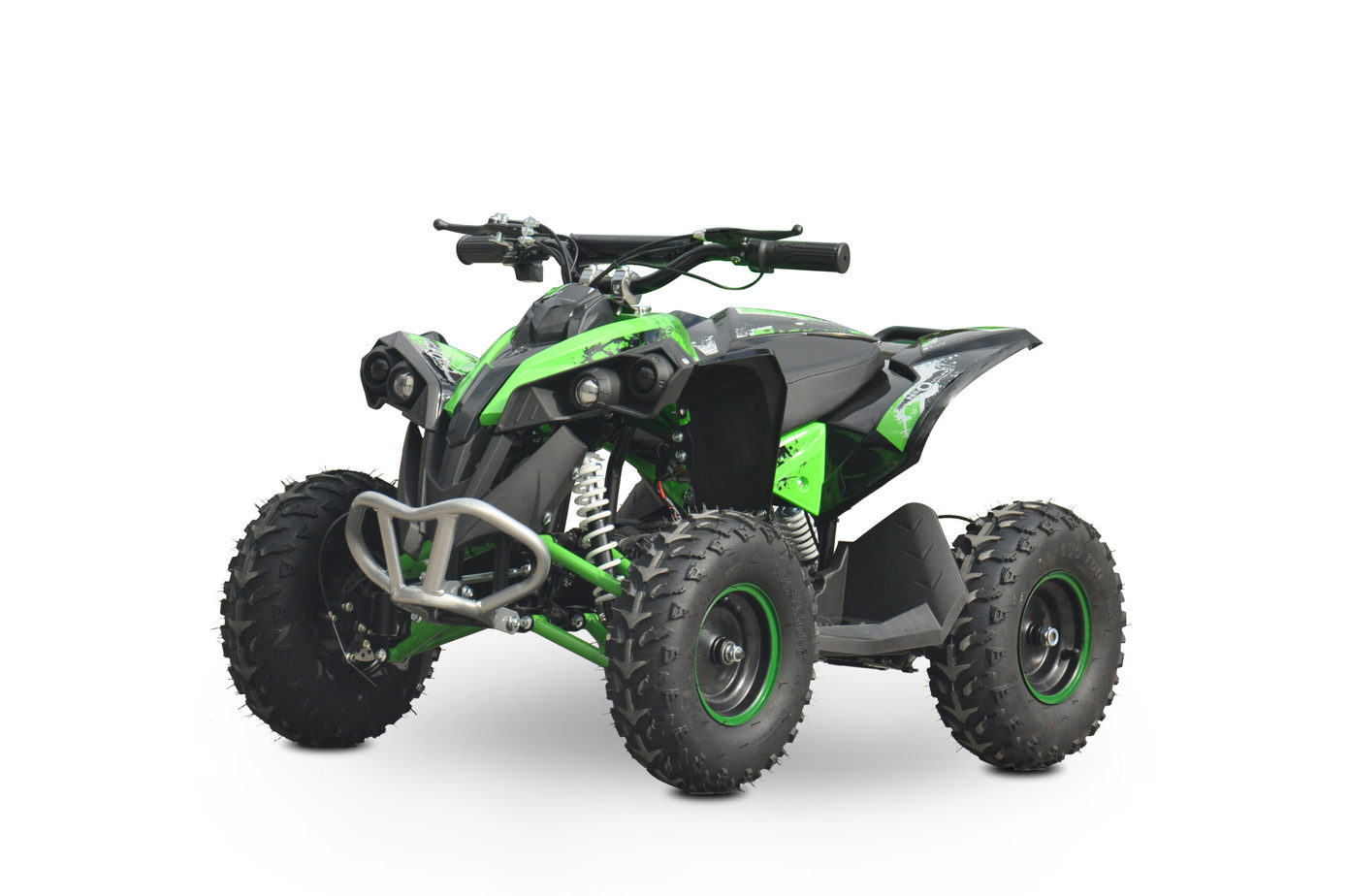 36v Neo Outlaw Kids Electric Quad Bike ATV 1060w