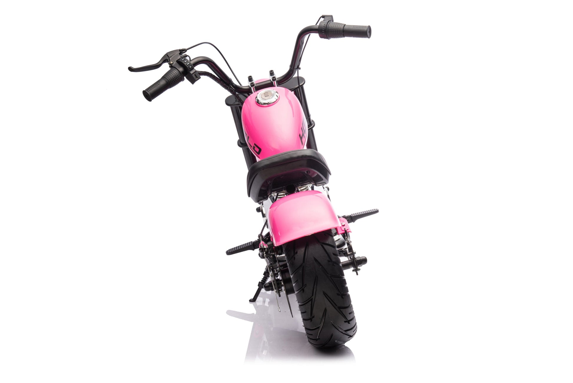 Neo Outlaw Electro Cruiser High Powered Kids Electric Motorbike - Littletrax Kids Electric Bikes