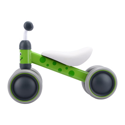 Bertie Frog - Baby Balance Bike - Littletrax Kids Electric Bikes