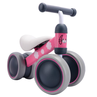 Bonnie Bunny - Baby Balance Bike - Littletrax Kids Electric Bikes