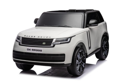 Kids Range Rover Vogue 24V Electric Ride On Jeep