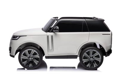 Kids Range Rover Vogue 24V Electric Ride On Jeep