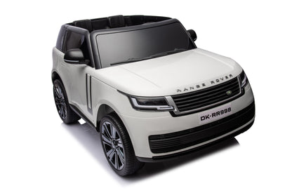 Kids Range Rover Vogue 24V Electric Ride On Jeep
