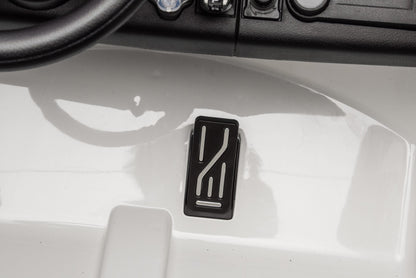 Kids Range Rover Vogue 24V Electric Ride On Jeep