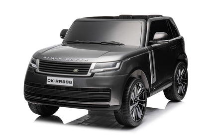 Kids Range Rover Vogue 24V Electric Ride On Jeep