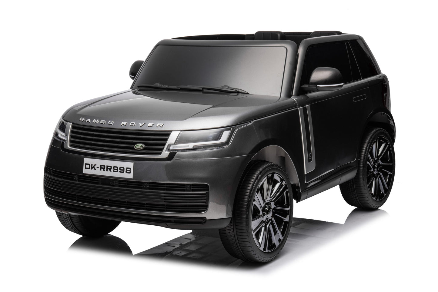 Kids Range Rover Vogue 24V Electric Ride On Jeep