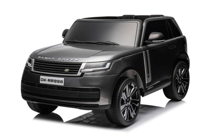 Kids Range Rover Vogue 24V Electric Ride On Jeep