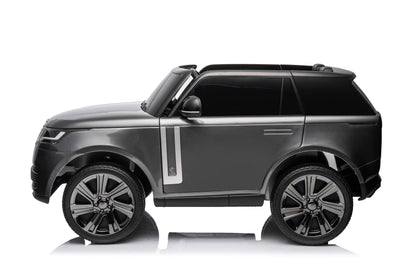 Kids Range Rover Vogue 24V Electric Ride On Jeep
