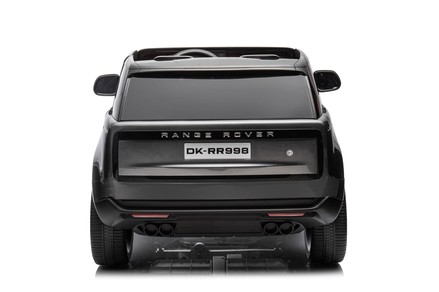 Kids Range Rover Vogue 24V Electric Ride On Jeep