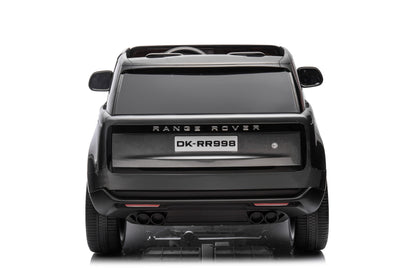 Kids Range Rover Vogue 24V Electric Ride On Jeep