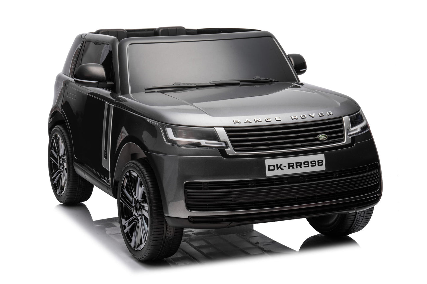 Kids Range Rover Vogue 24V Electric Ride On Jeep