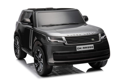 Kids Range Rover Vogue 24V Electric Ride On Jeep