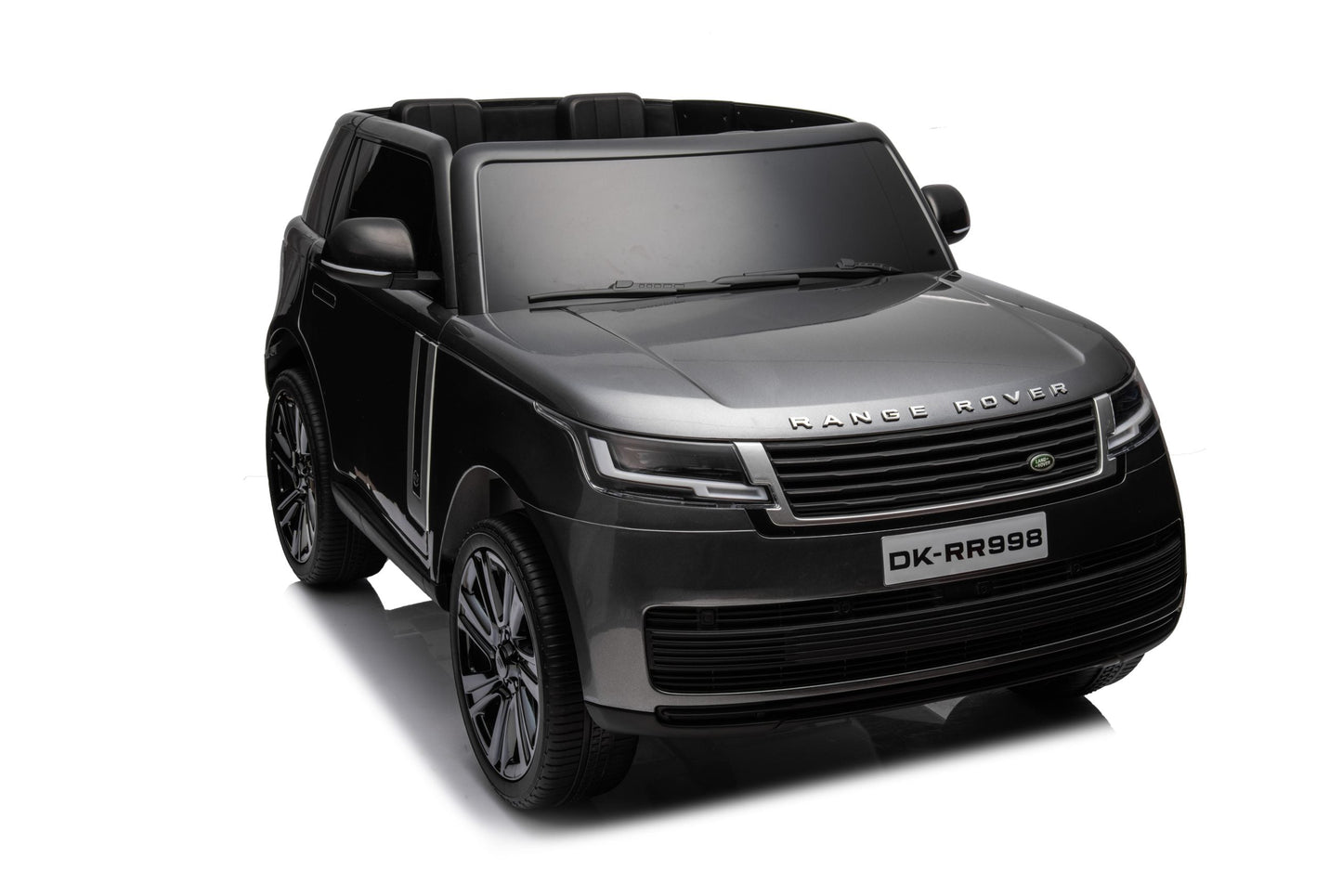 Kids Range Rover Vogue 24V Electric Ride On Jeep