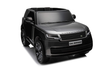 Kids Range Rover Vogue 24V Electric Ride On Jeep