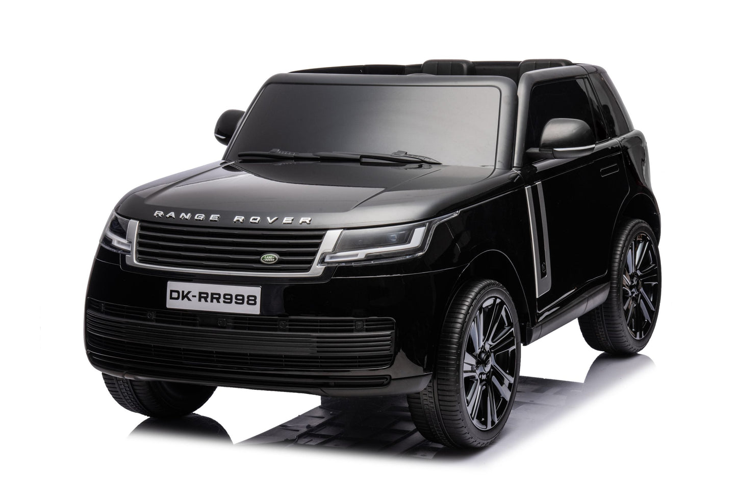 Kids Range Rover Vogue 24V Electric Ride On Jeep