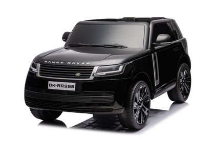 Kids Range Rover Vogue 24V Electric Ride On Jeep
