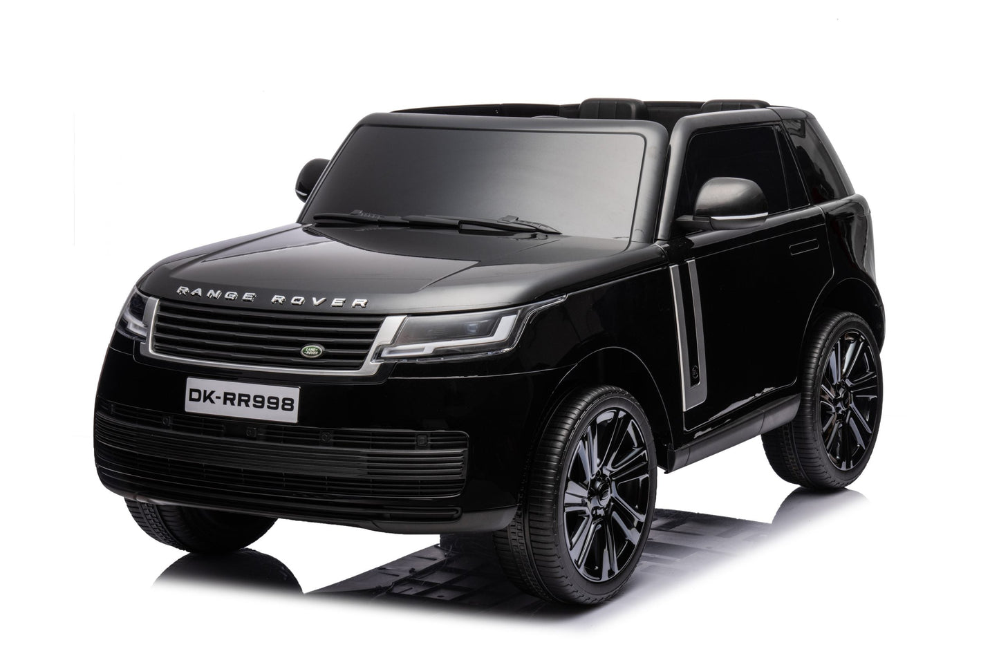 Kids Range Rover Vogue 24V Electric Ride On Jeep