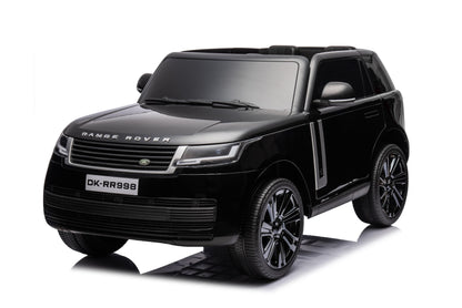 Kids Range Rover Vogue 24V Electric Ride On Jeep