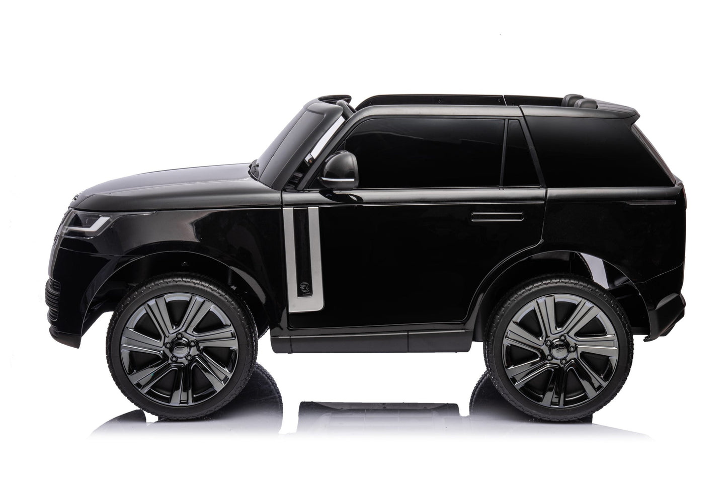 Kids Range Rover Vogue 24V Electric Ride On Jeep