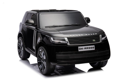 Kids Range Rover Vogue 24V Electric Ride On Jeep