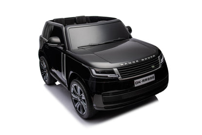 Kids Range Rover Vogue 24V Electric Ride On Jeep