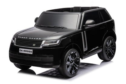 Kids Range Rover Vogue 24V Electric Ride On Jeep
