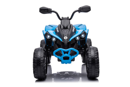 Can-Am Maverick 24V Kids Electric Ride On Quad ATV Renegade