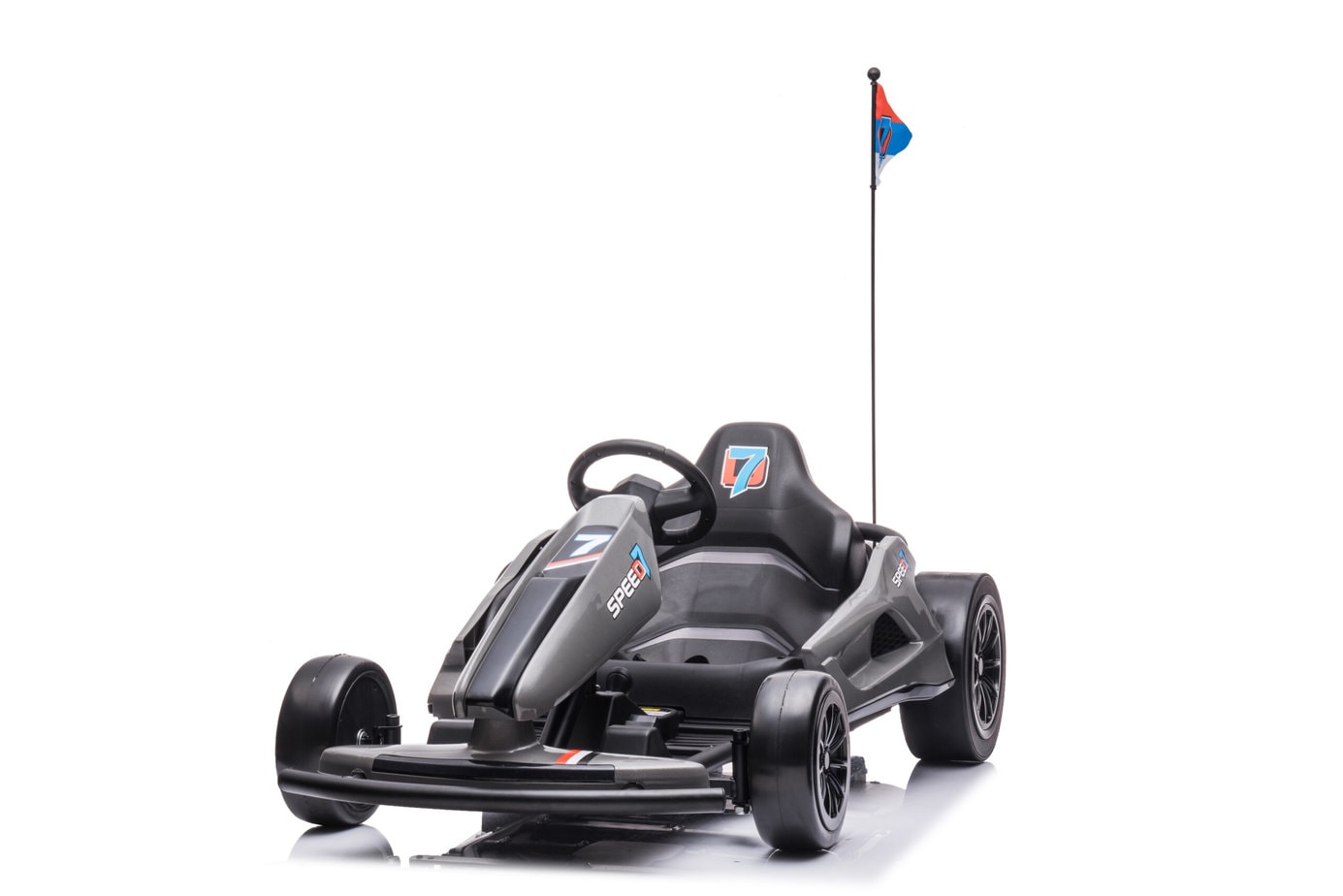 Drift King Go Kart 24v Kids Electric Go Kart That Drifts - A035