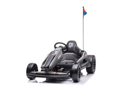 Drift King Go Kart 24v Kids Electric Go Kart That Drifts - A035