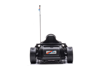 Drift King Go Kart 24v Kids Electric Go Kart That Drifts - A035