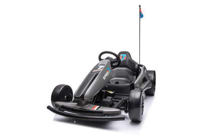Drift King Go Kart 24v Kids Electric Go Kart That Drifts - A035