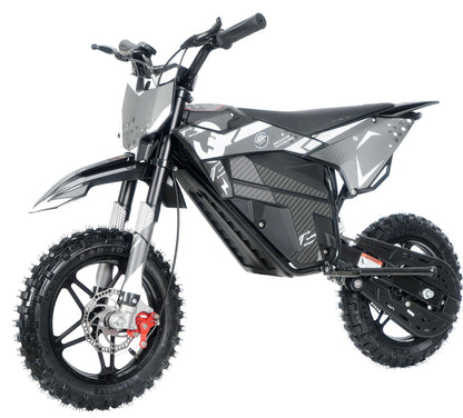 Xmas Pre Order - Kids 800w 36v Electric Dirt Bike 10/10
