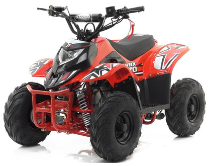 Xmas Pre Order - Kids 70cc Automatic VRX70 Quad Bike