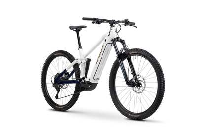 HAIBIKE ALLTRAIL 8 2025