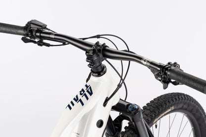 HAIBIKE ALLTRAIL 8 2025
