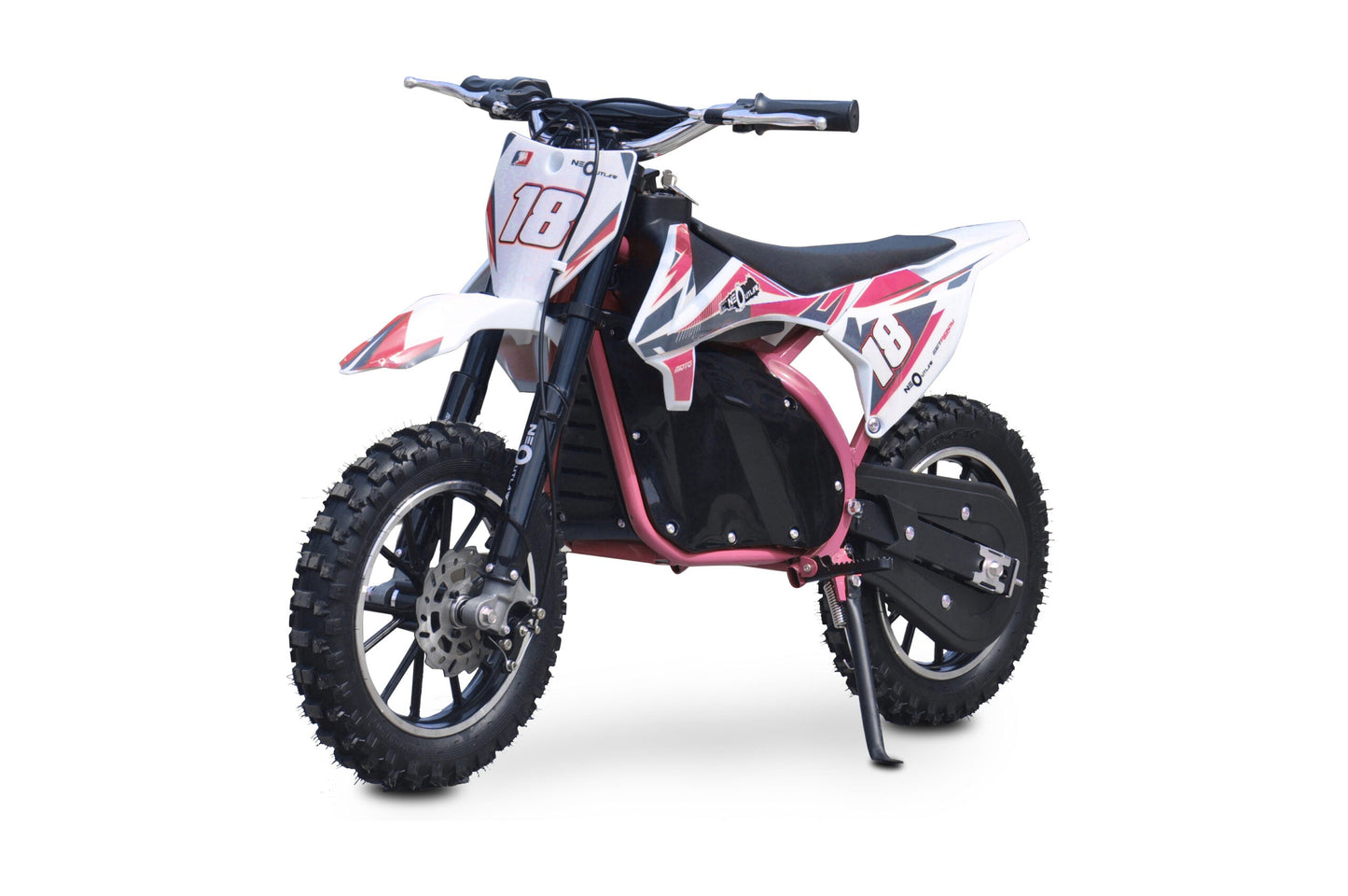 800W 36V Electric Dirt Bike Neo Outlaw