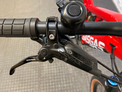 GasGas MXA 3