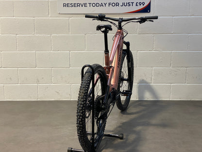 HAIBIKE ALLTRAIL 7 2025