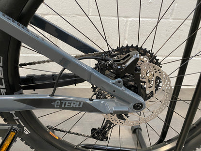 GHOST E-TERU B PRO
