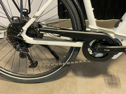 Husqvarna Gran City GC1