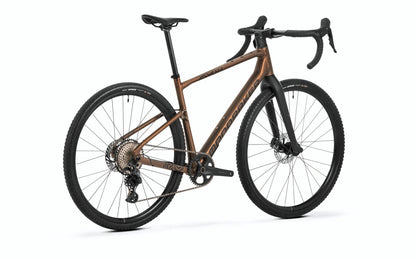 Mondraker Arid S Gravel Bike RRP £2200 - SALE PRICE