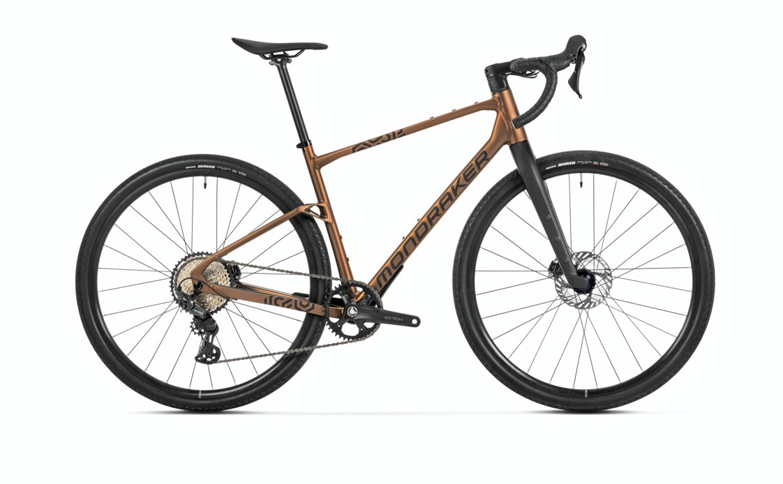 Mondraker Arid S Gravel Bike RRP £2200 - SALE PRICE