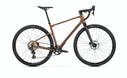 Mondraker Arid S Gravel Bike RRP £2200 - SALE PRICE