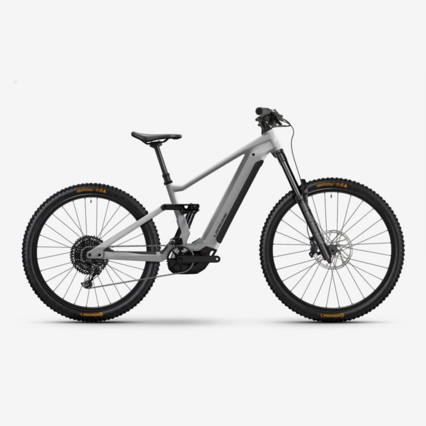 Lapierre Overvolt AM 7.8 2025 Electric Mountain Bike RRP £5199 - SALE PRICE