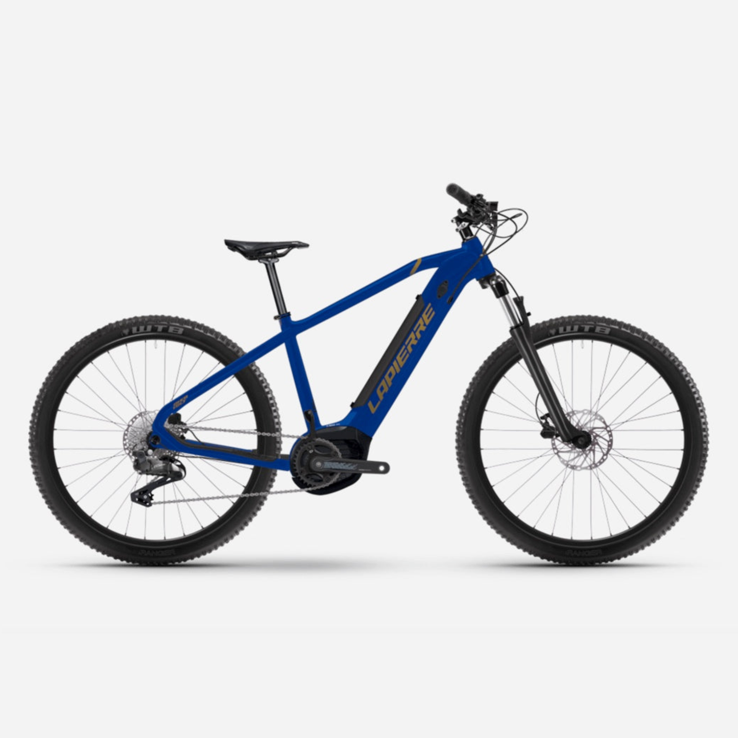 Lapierre Overvolt HT 4.5 High 2025 Electric Mountain Bike RRP £1999 - SALE PRICE