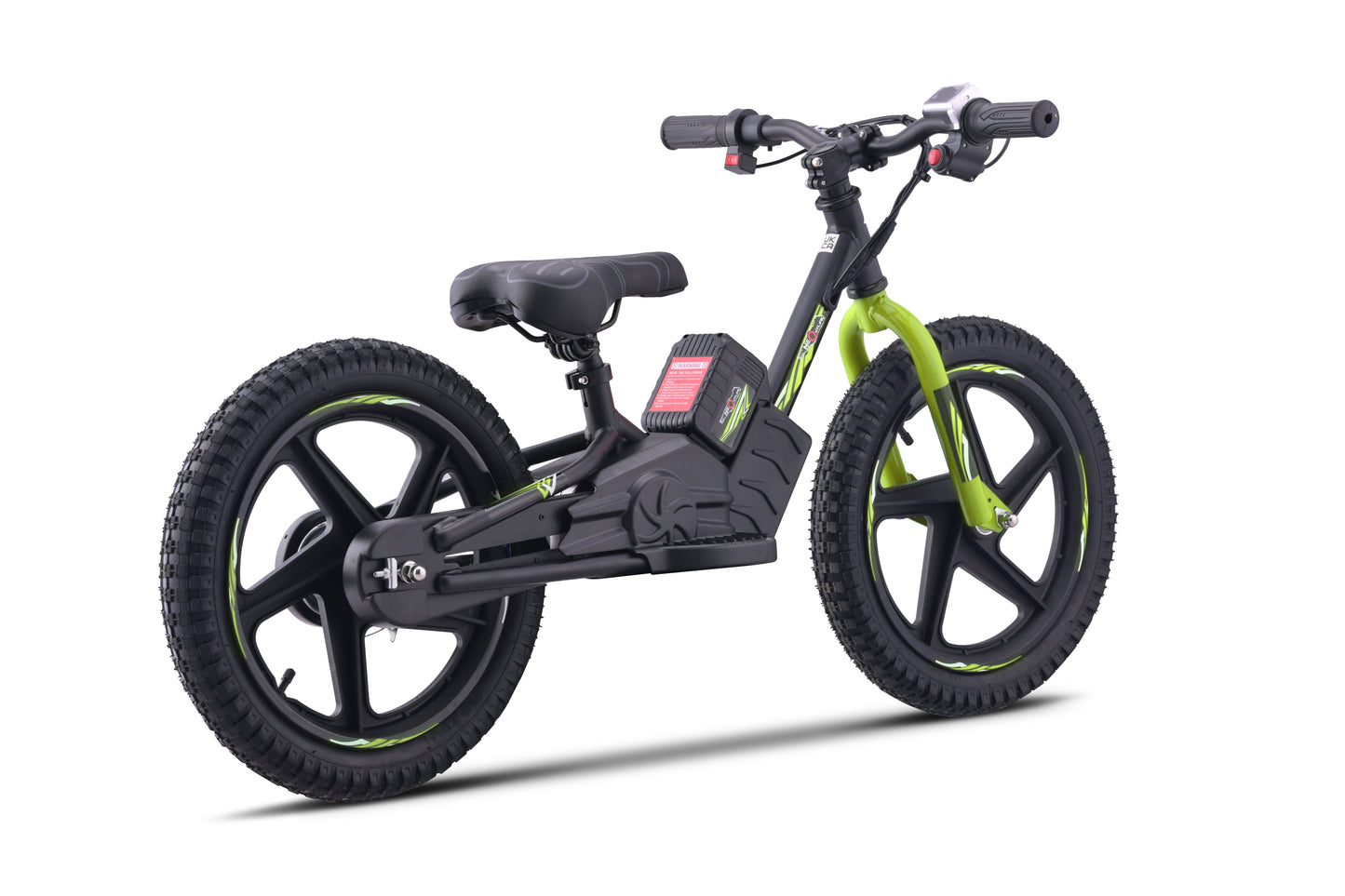 Neo Outlaw 16" 250W Electric Balance Bike