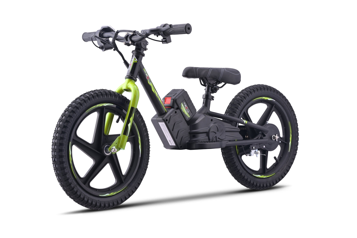Neo Outlaw 16" 250W Electric Balance Bike