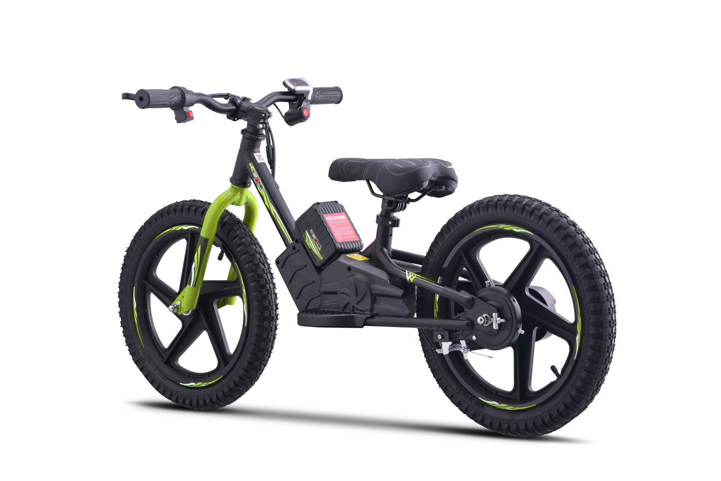 Neo Outlaw 16" 250W Electric Balance Bike