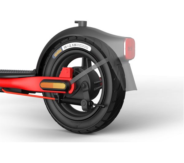 Segway Ninebot D18E Electric Scooter  - Littletrax Kids Electric Bikes